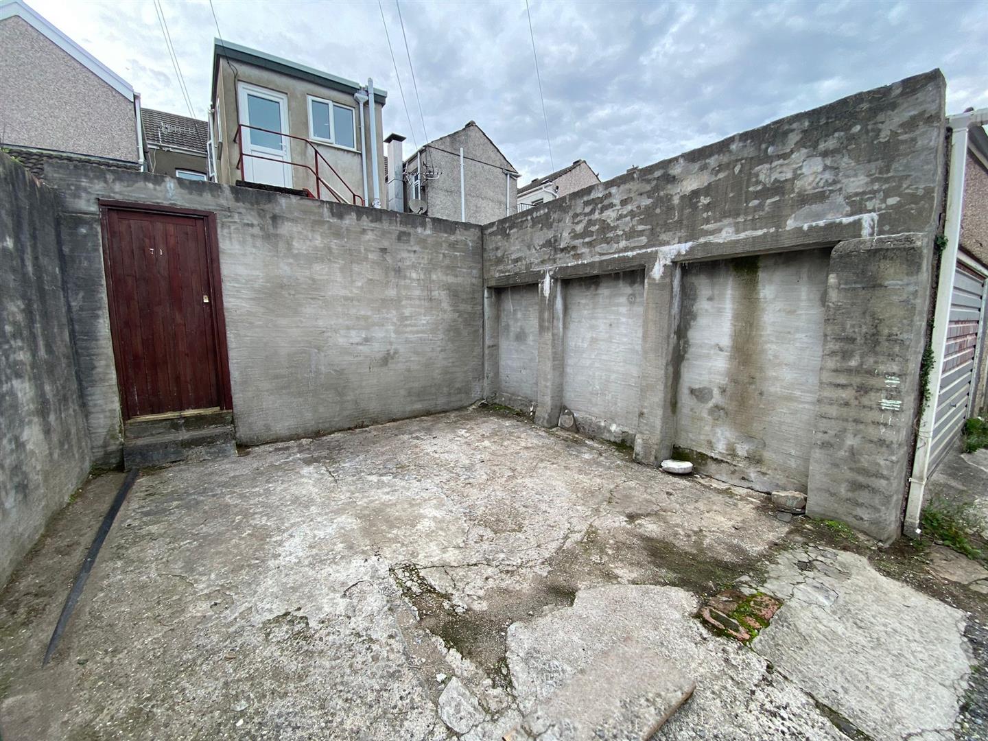 King Edwards Road, Swansea, SA1 4LX